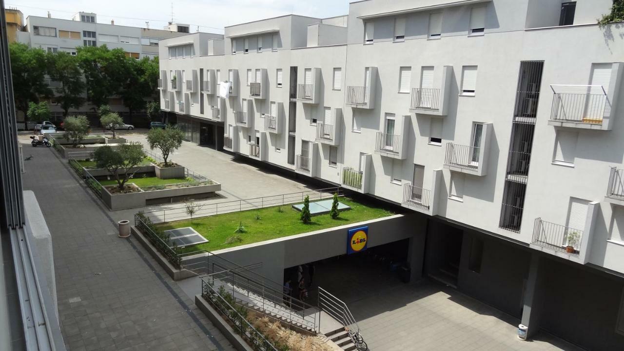 Cvit Jadrana Apartment Split Exterior foto