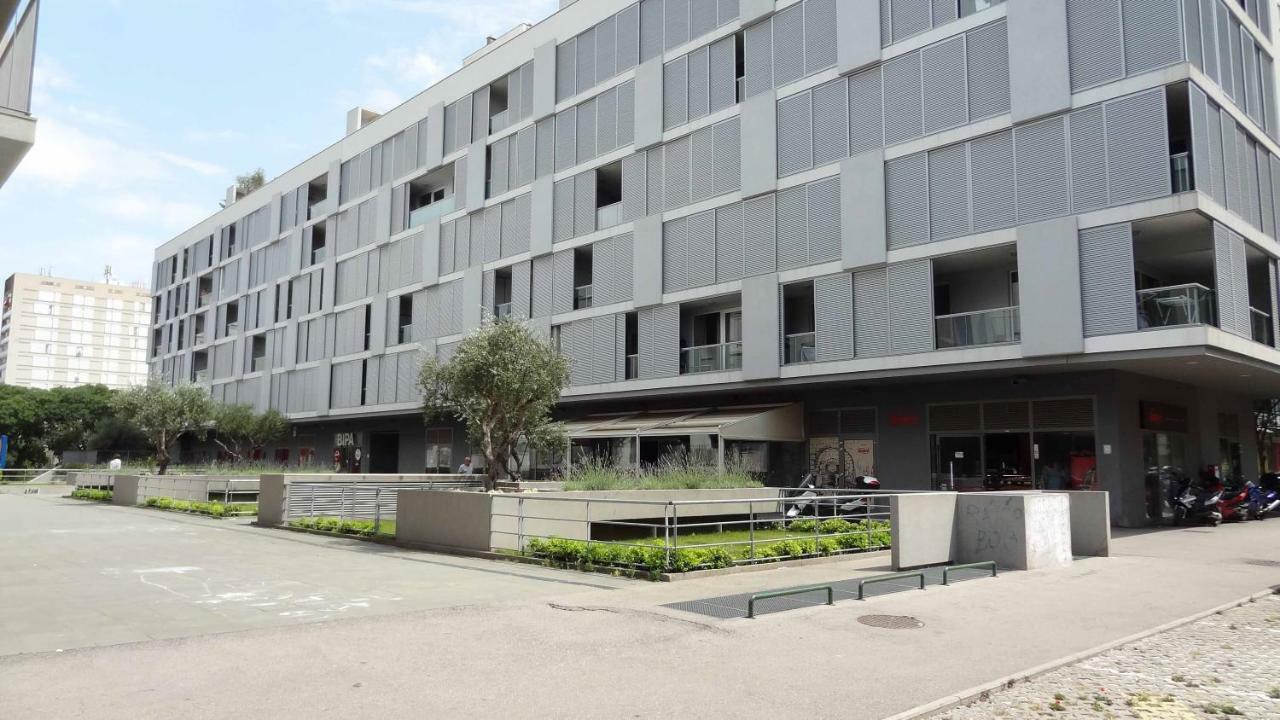 Cvit Jadrana Apartment Split Exterior foto